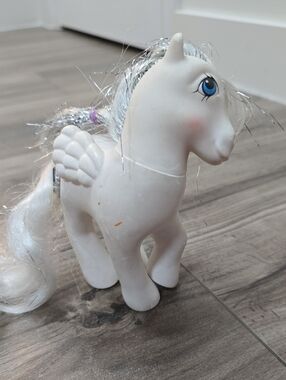 My Little Pony G1 Tiffany Pegasus